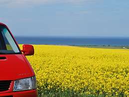 Bungalow in Neubukow With Garden