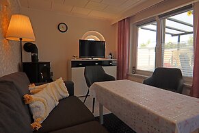 Bungalow in Neubukow With Garden