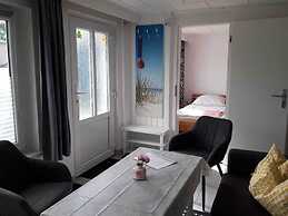 Bungalow in Neubukow With Garden