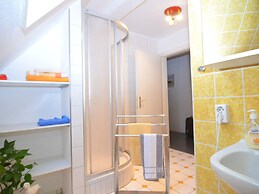 Apartment Near the ski Area in Wehrstapel
