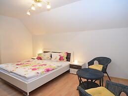 Apartment Near the ski Area in Wehrstapel