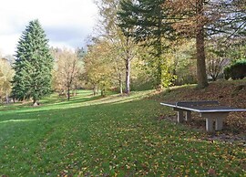 Apartment Near the ski Area in Wehrstapel