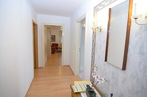 Apartment Near the ski Area in Wehrstapel