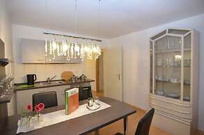 Apartment Near the ski Area in Wehrstapel