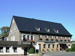 Apartment Near the ski Area in Wehrstapel