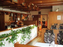 Apartment Near the ski Area in Wehrstapel