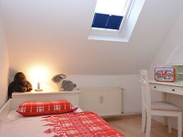 Apartment Near the ski Area in Wehrstapel