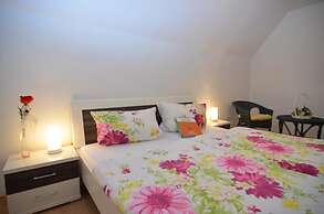Apartment Near the ski Area in Wehrstapel