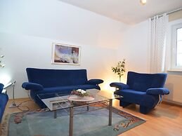Apartment Near the ski Area in Wehrstapel