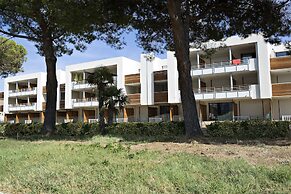 Luxury Apartment With Large Terrace