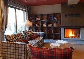 Adult-friendly Alpine Flat