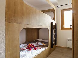 Adult-friendly Alpine Flat