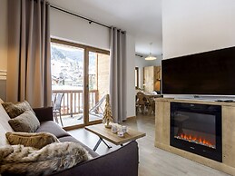 Adult-friendly Alpine Flat