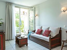 Peaceful Alsace Retreat