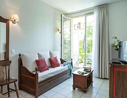 Peaceful Alsace Retreat