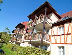 Peaceful Alsace Retreat