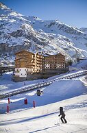 Relaxed Stay by Alpine Trails