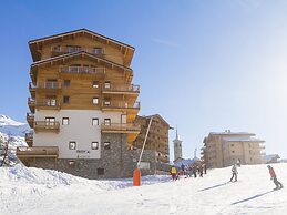Relaxed Stay by Alpine Trails