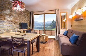 Relaxed Stay by Alpine Trails
