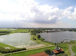 Nice House With Dishwasher, Near Amsterdam