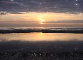 Apartment on Texel Near De Koog Beach