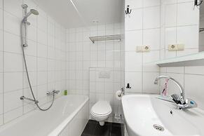 Apartment on Texel Near De Koog Beach