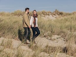 Restyled Apartment not far From the Beach and Sea, on Texel