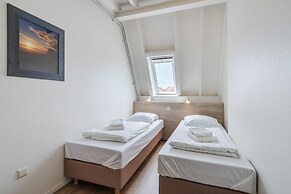 Apartment on Texel Near De Koog Beach