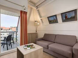 Restyled Apartment not far From the Beach and Sea, on Texel