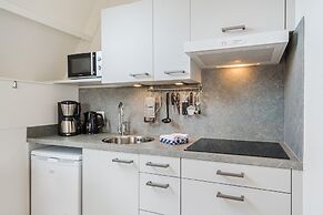 Apartment on Texel Near De Koog Beach