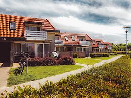 Restyled Apartment not far From the Beach and Sea, on Texel