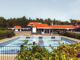 Restyled Apartment not far From the Beach and Sea, on Texel