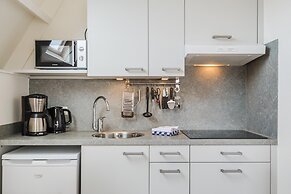 Apartment on Texel Near De Koog Beach