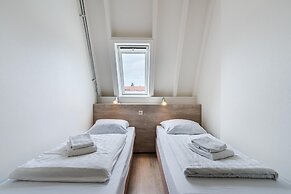 Apartment on Texel Near De Koog Beach