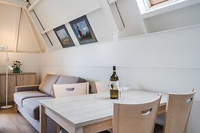 Apartment on Texel Near De Koog Beach