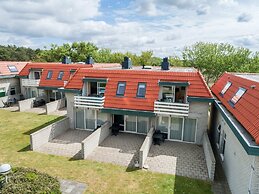 Restyled Apartment not far From the Beach and Sea, on Texel