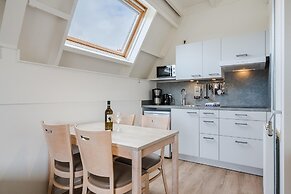 Apartment on Texel Near De Koog Beach