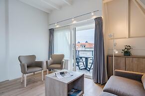 Apartment on Texel Near De Koog Beach