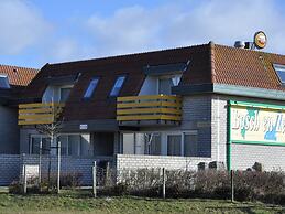 Restyled Apartment not far From the Beach and Sea, on Texel