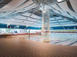 Restyled Apartment not far From the Beach and Sea, on Texel