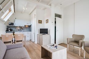 Apartment on Texel Near De Koog Beach