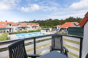 Apartment on Texel Near De Koog Beach