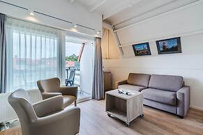 Apartment on Texel Near De Koog Beach