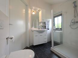 Nice Holiday Home with Dishwasher near Beach