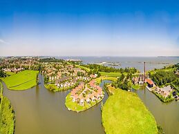 Nice Holiday Home with Dishwasher near Beach