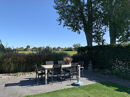 Nice Holiday Home with Dishwasher near Beach