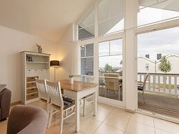 Modern Holiday Home Near the Baltic Sea