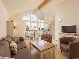Modern Holiday Home Near the Baltic Sea