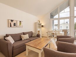 Modern Holiday Home Near the Baltic Sea