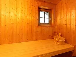 Modern Holiday Home Near the Baltic Sea